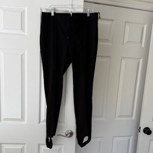 Women’s Black Pants